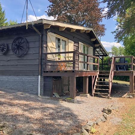 Bironix Villa Buitenkant foto