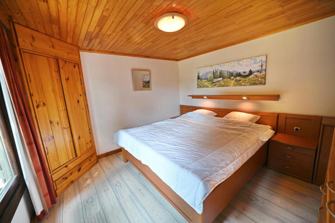 Bironix Villa Buitenkant foto