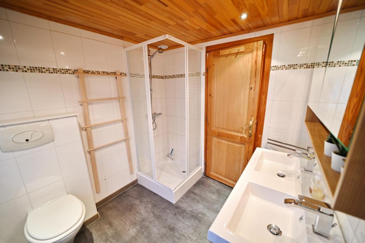 Bironix Villa Buitenkant foto