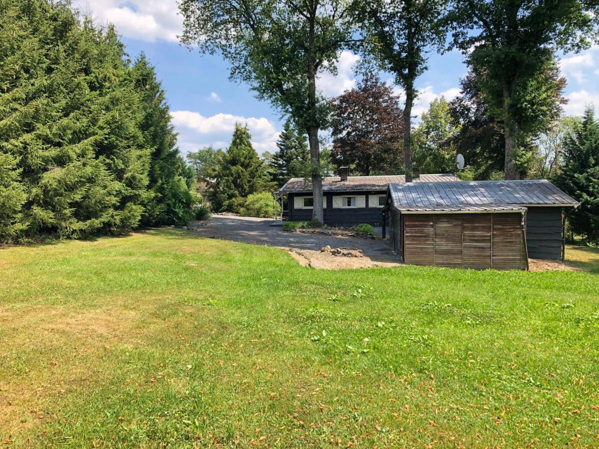 Bironix Villa Buitenkant foto