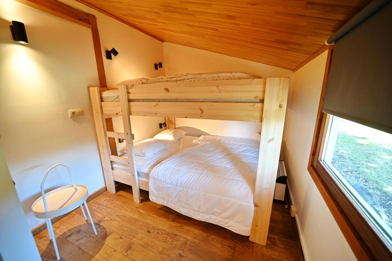 Bironix Villa Buitenkant foto
